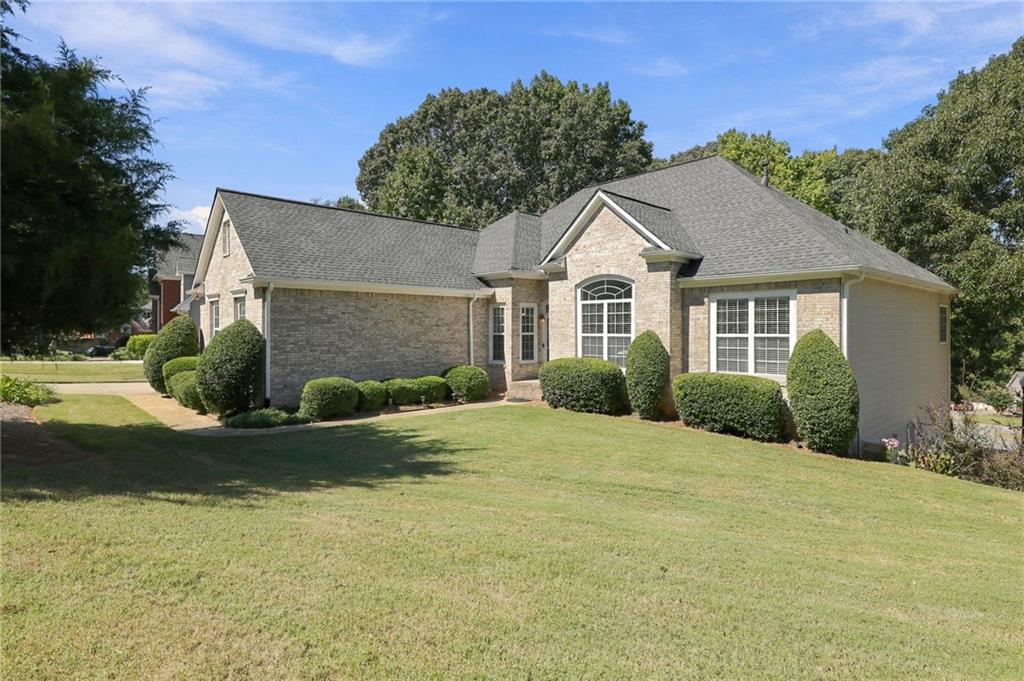 174 Azalea Chase Drive — photo