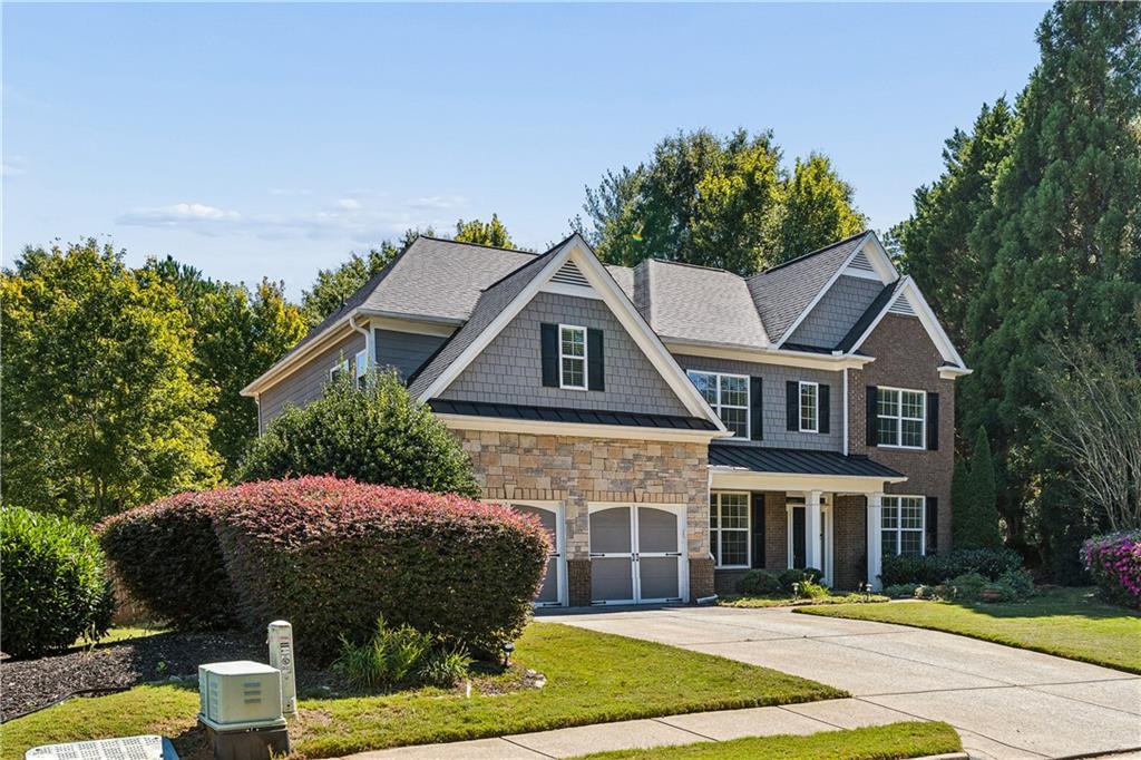 100 Northbrooke Trace — photo