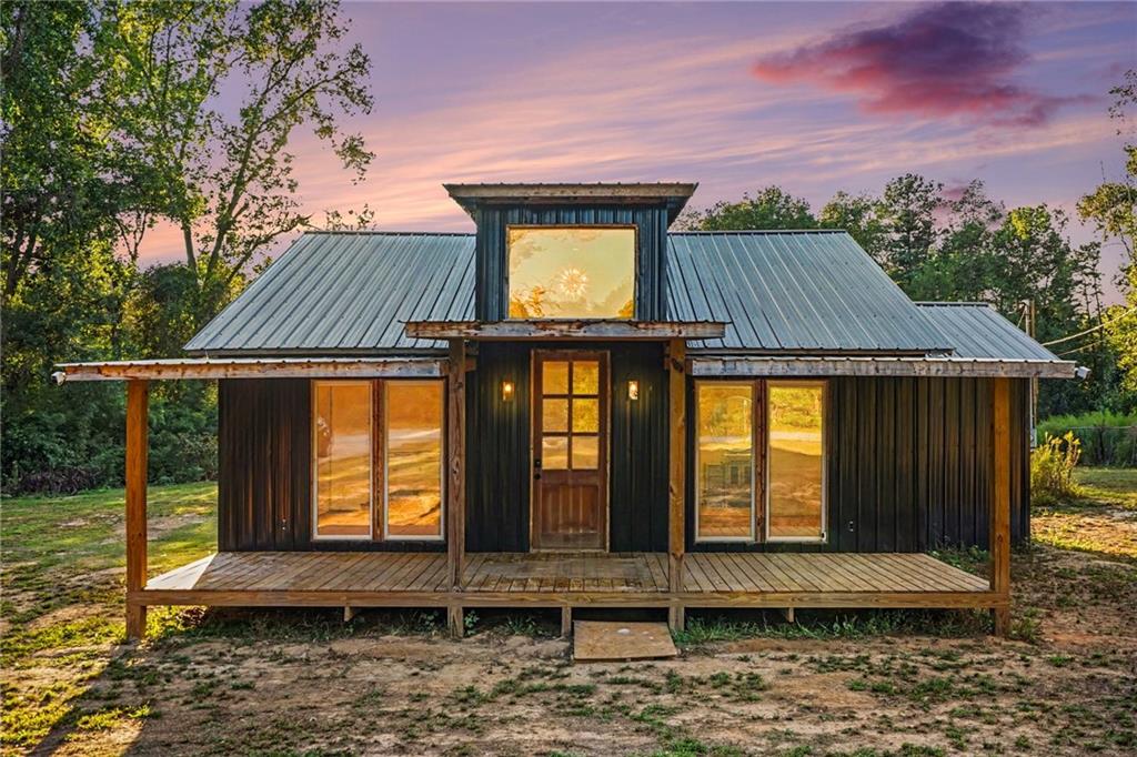 842 Sunset Road, Canon, GA 30520 — photo 2