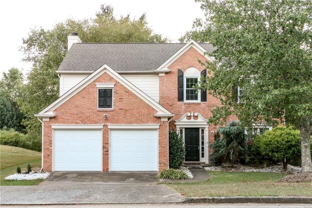 4395 Sugar Maple Drive NW — photo