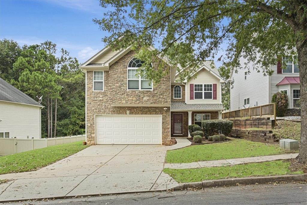 4779 Chafin Point Court — photo