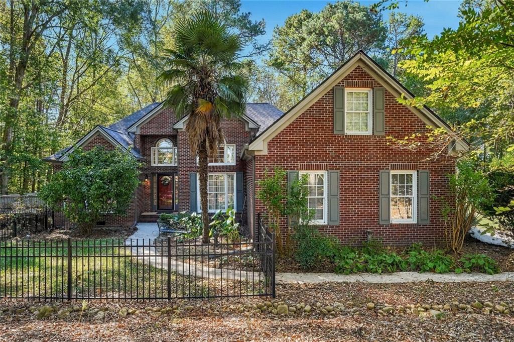 226 Hidden Lakes Trail — photo