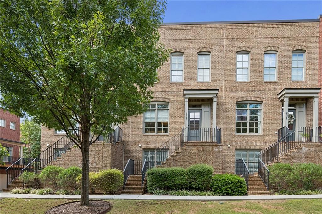 803 Virginia Park Circle — photo