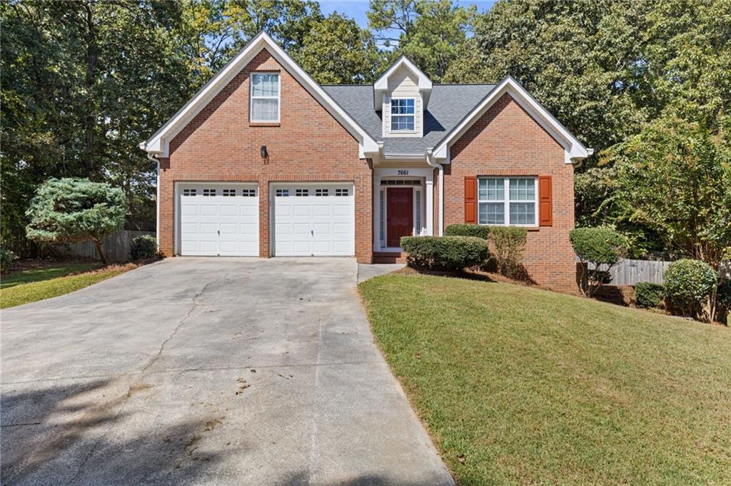 7661 Bremont Court — photo