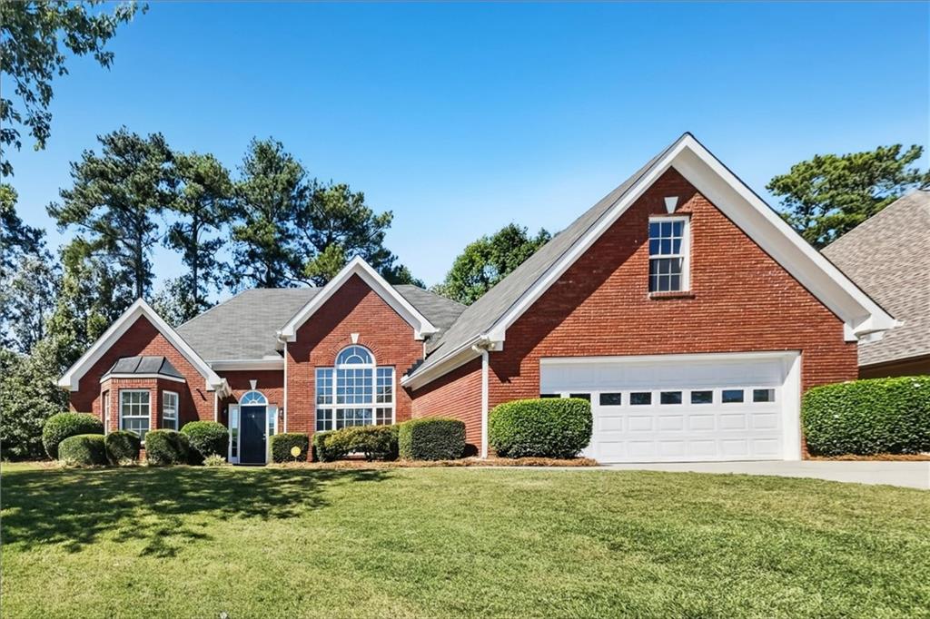429 Blue Creek Lane — photo