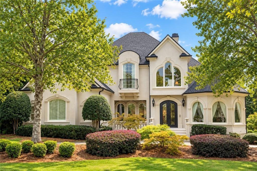 401 Black Diamond Court — photo