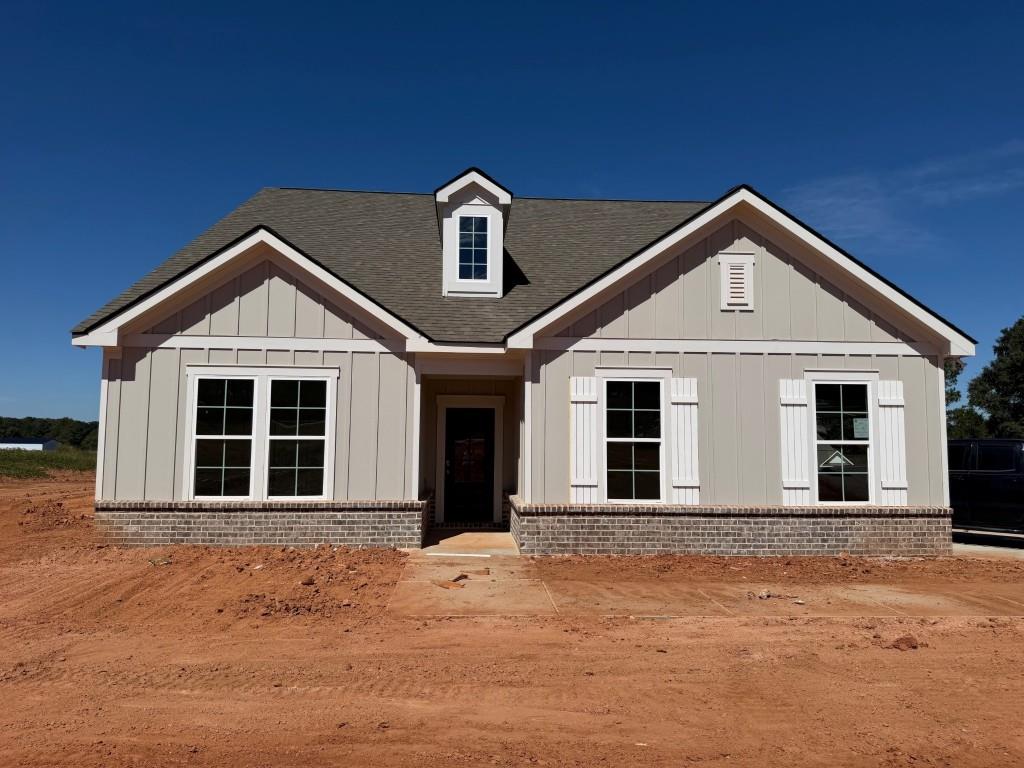 1264 Magnolia Ridge — photo