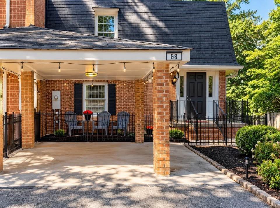 6500 Gaines Ferry Road Unit G8 — photo