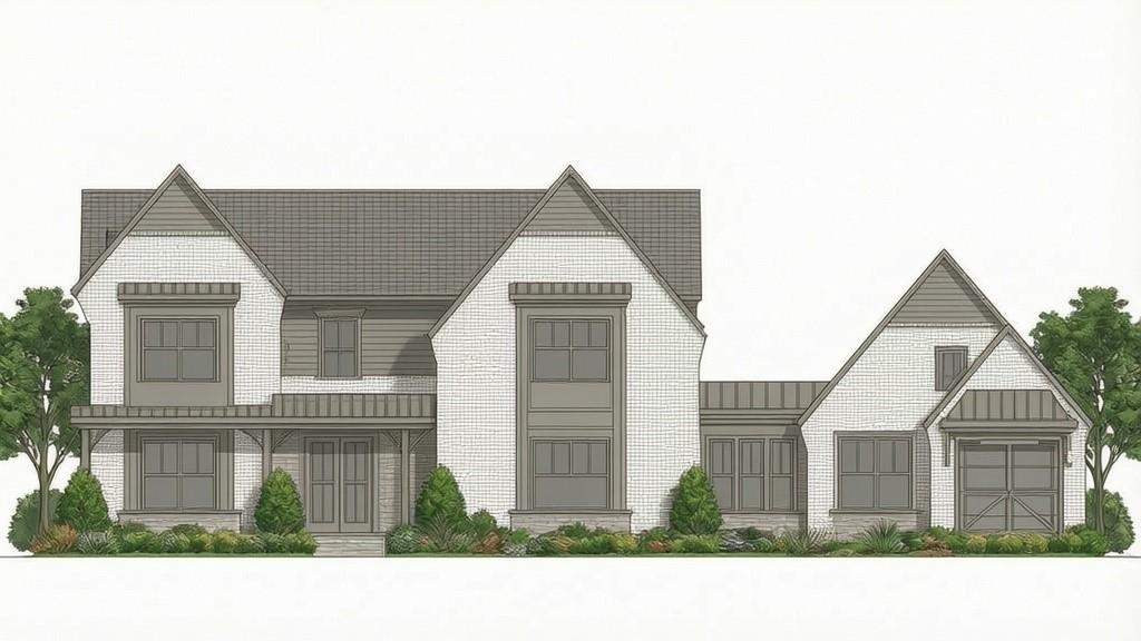5320 West Parc Place — photo