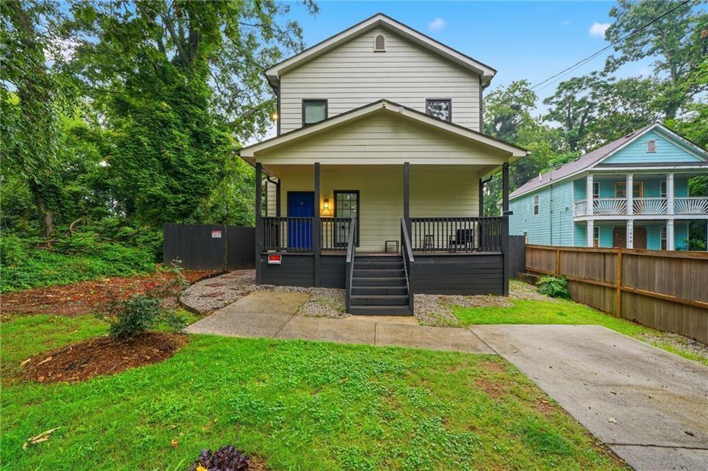 1806 Charleston Avenue SE — photo