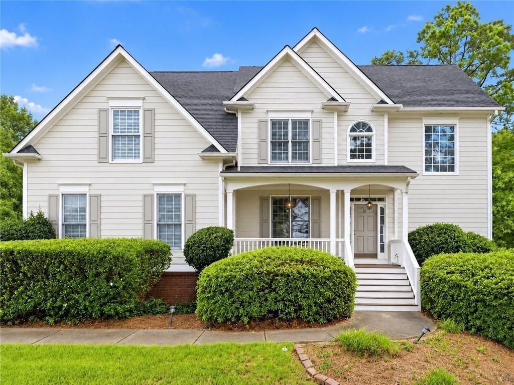 843 Bentwater Drive — photo