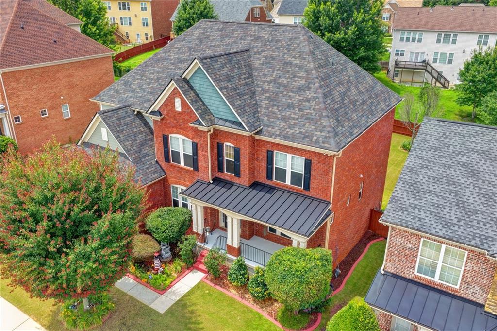 3153 Cambria Road SW — photo