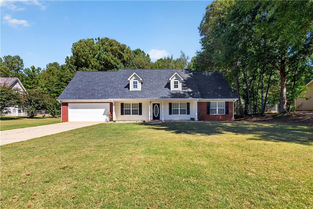 316 Cobb Court — photo