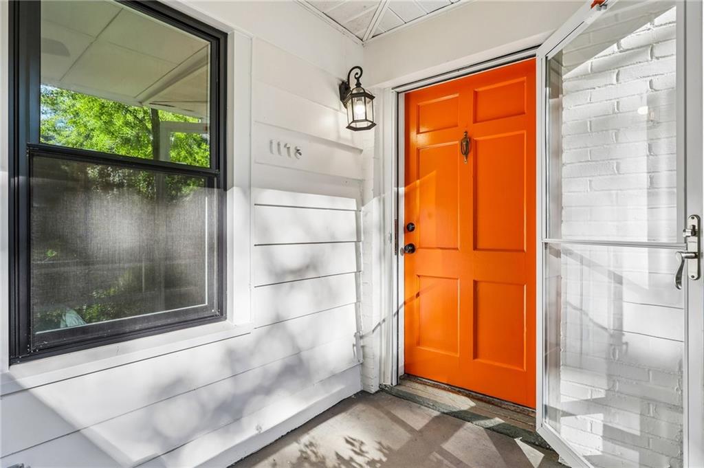 1173 Forrest Boulevard, Decatur, GA 30030 — photo 2