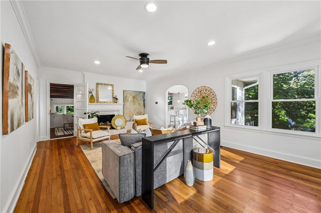 1173 Forrest Boulevard, Decatur, GA 30030 — photo 3