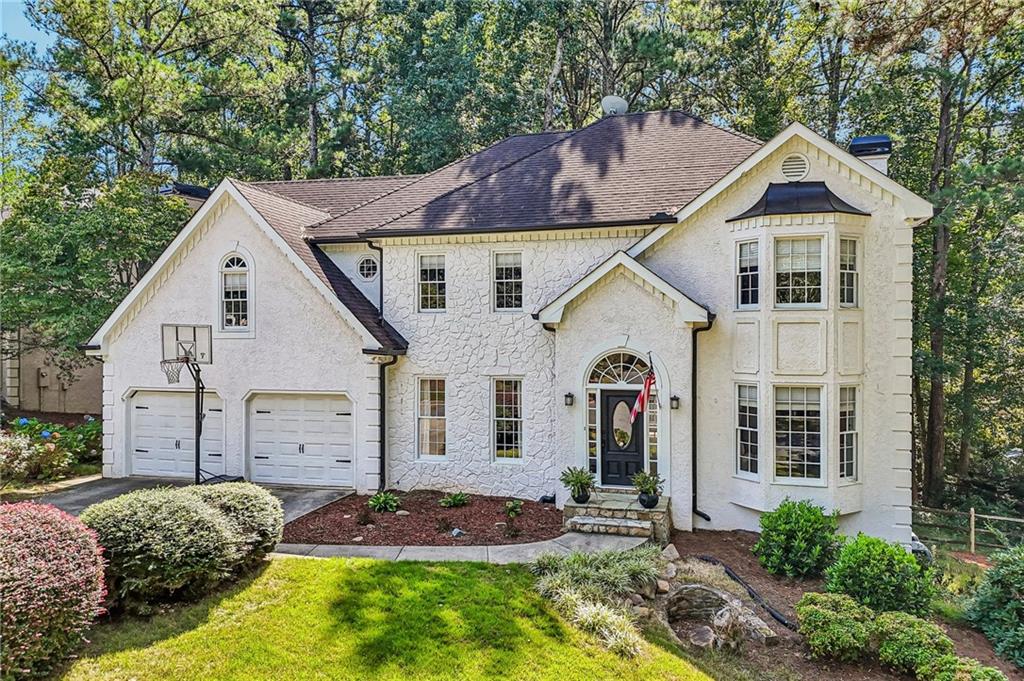 415 Holly Stream Trail — photo