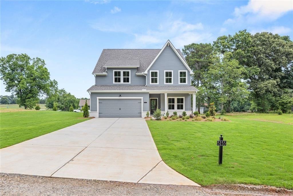 5155 Reece Run, Cumming, GA 30041 — photo 2