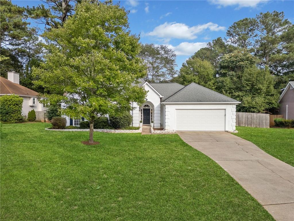 2376 Battle Forest Drive SW — photo