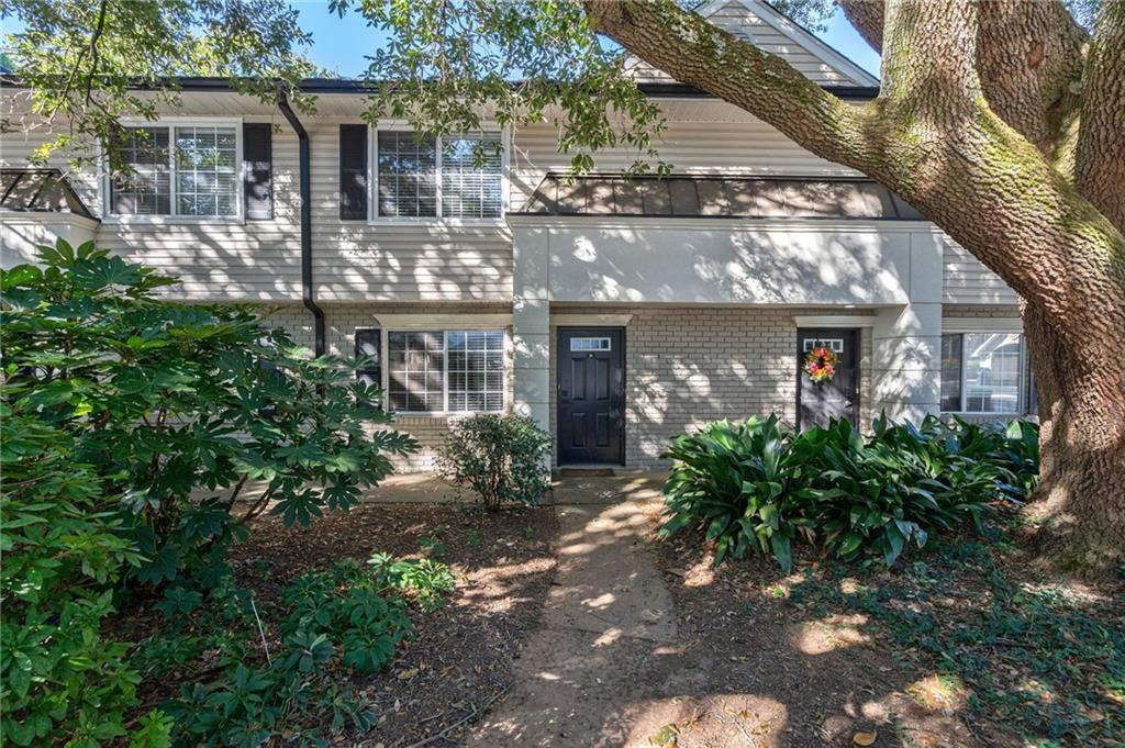 6940 Roswell Road Unit E3 — photo
