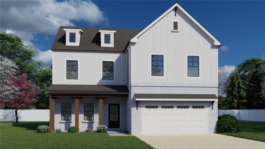 681 Winding Rose Drive — photo