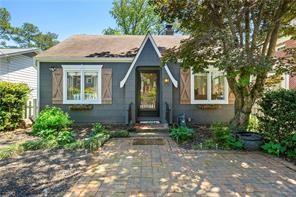 2331 Shenandoah Avenue NE — photo