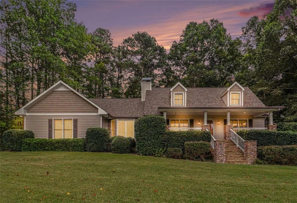 155 Mallard Drive — photo
