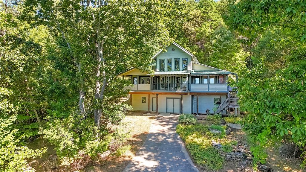 339 Cameron Road, Cleveland, GA 30528 — photo 2
