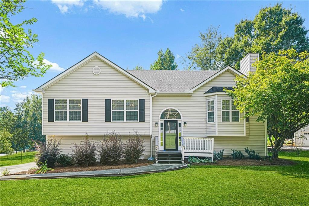 3997 Arrington Road SE — photo