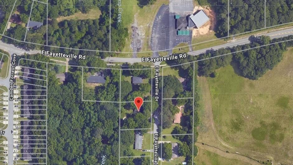 6095 E Fayetteville Drive — photo