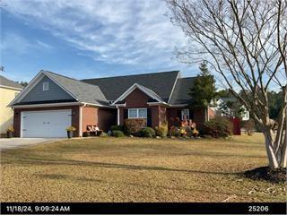 601 Riverside Drive NW — photo