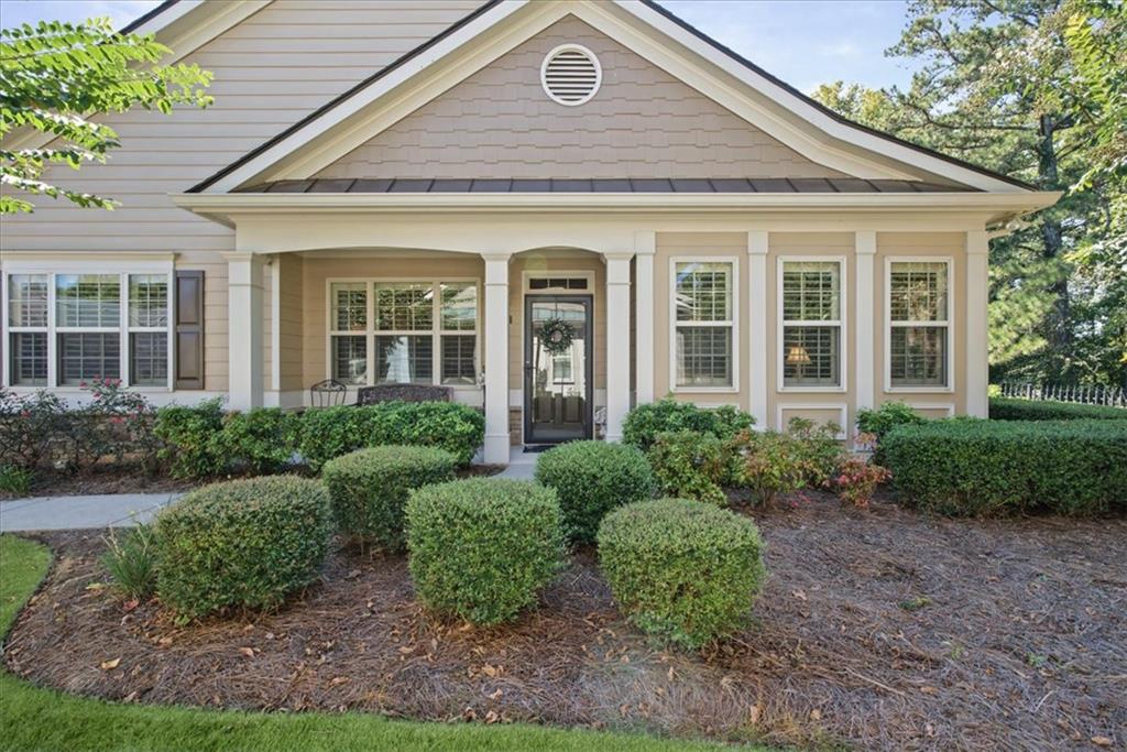 222 Orchards Circle — photo