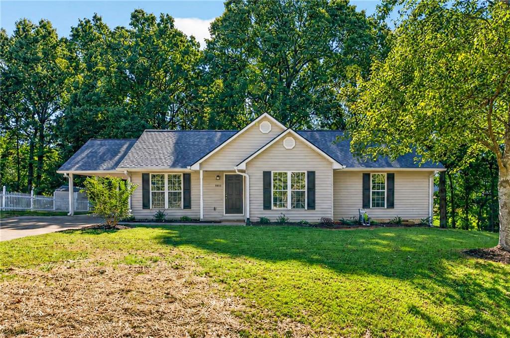 5545 Sallee Drive — photo