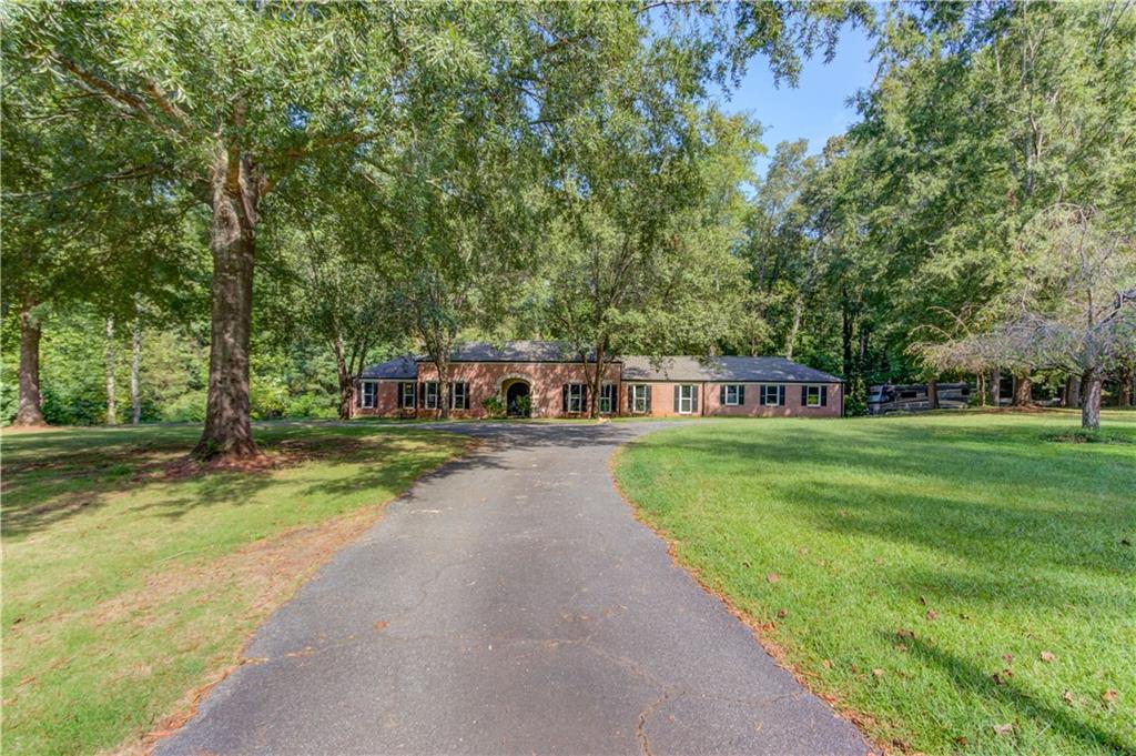 151 Pine Forest Drive — photo