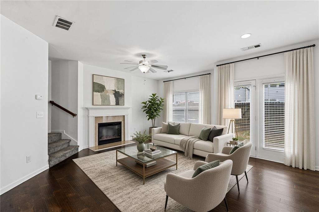 4987 Longview Walk, Decatur, GA 30035 — photo 3