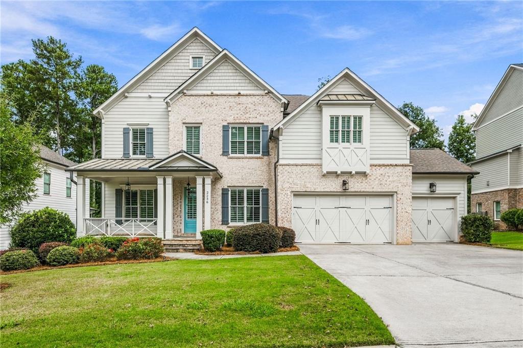 2236 Sage Mountain Court SW — photo