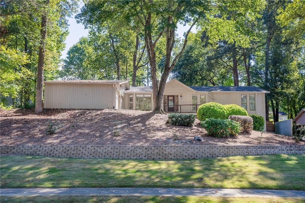 3370 Indian Hills Drive — photo