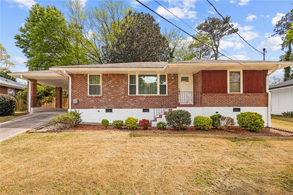 1795 Vicki Lane SE — photo