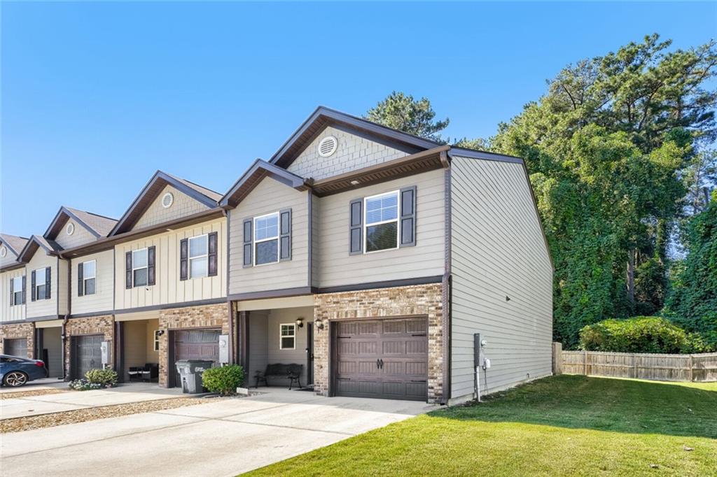 6051 Oak Bend Court — photo
