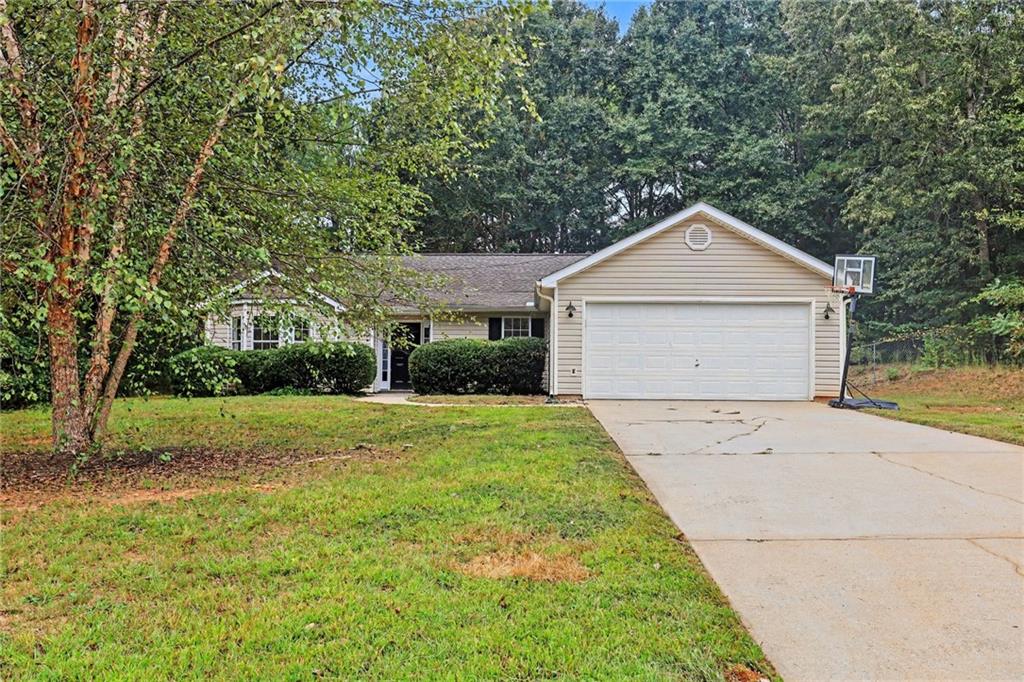 117 Kimbell Farm Drive — photo