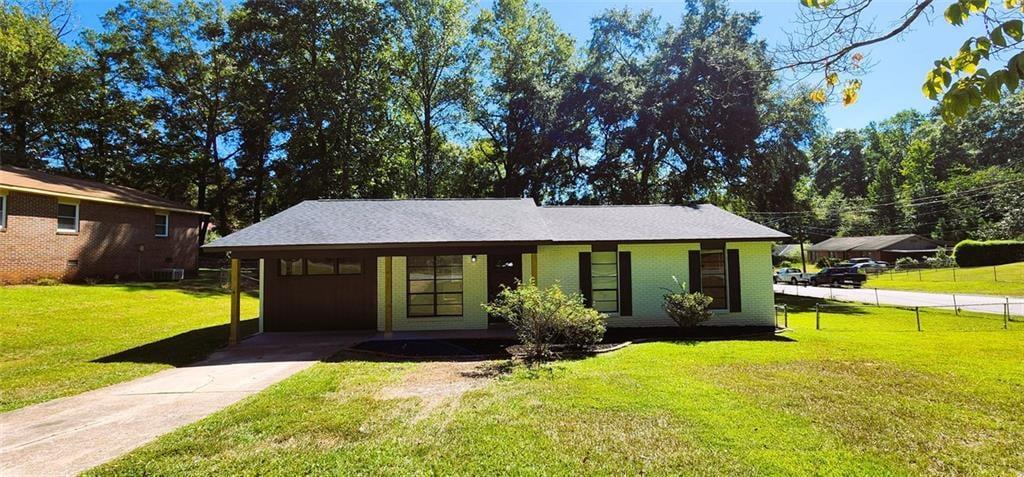 118 Patton Drive — photo