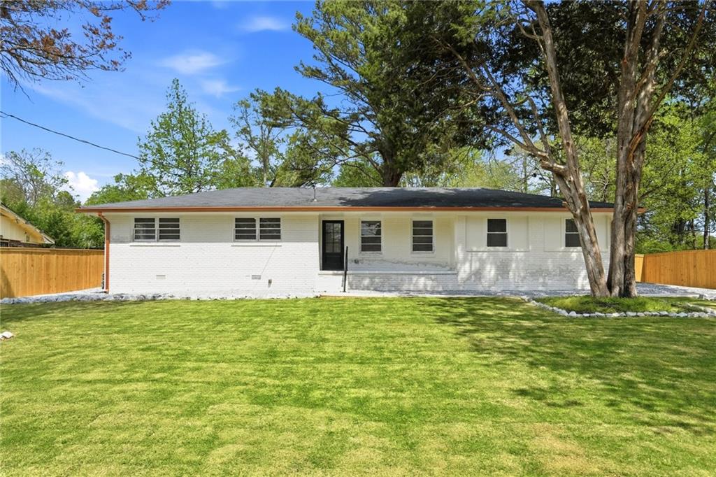 5542 Joeclay Drive — photo