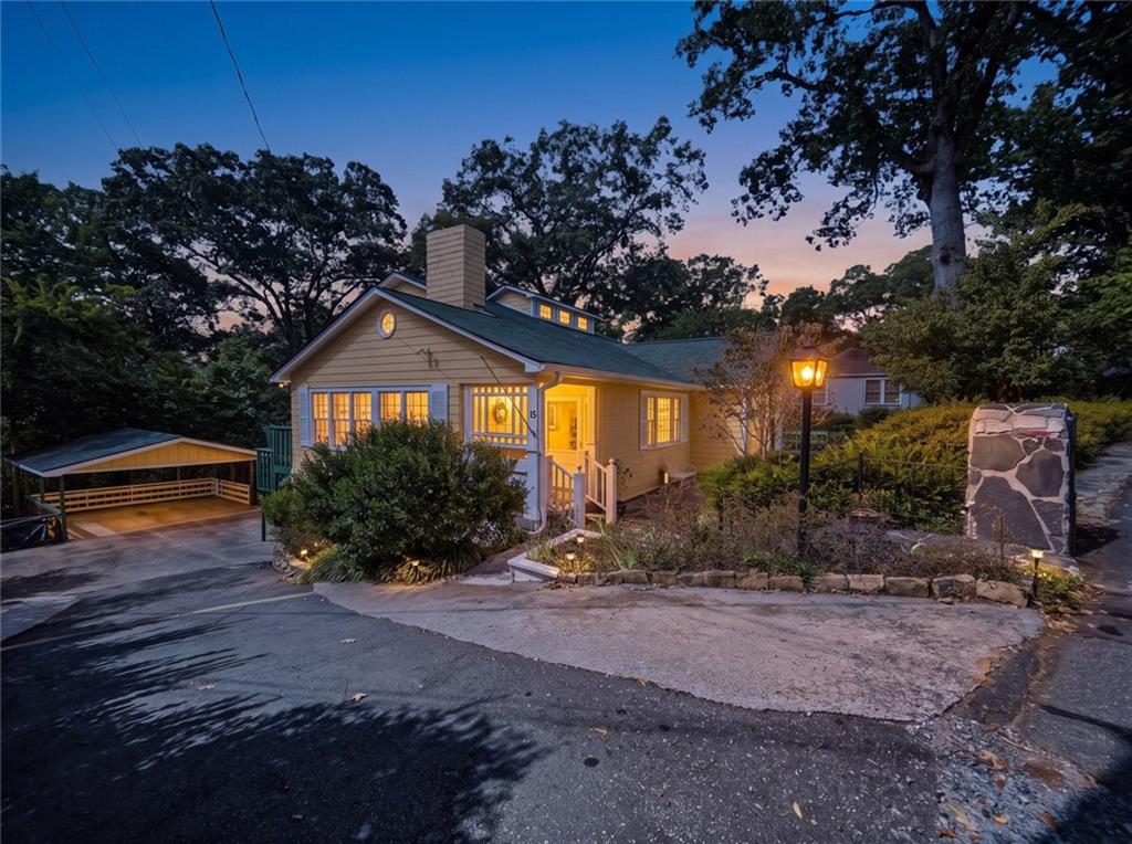 15 Brookland Drive — photo