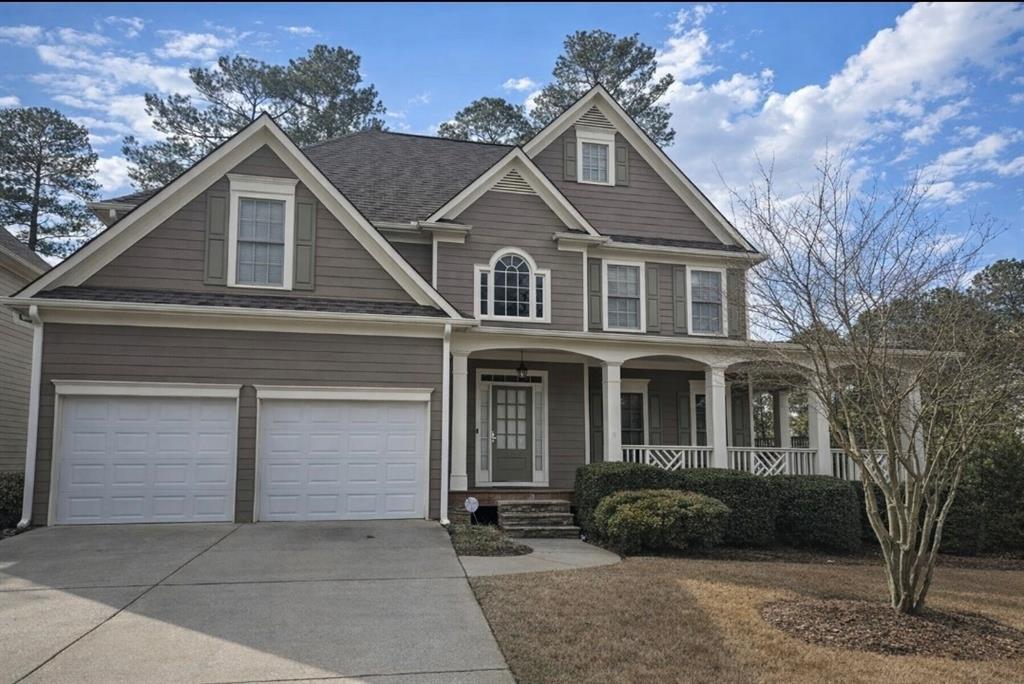 1605 Tappahannock Trail — photo