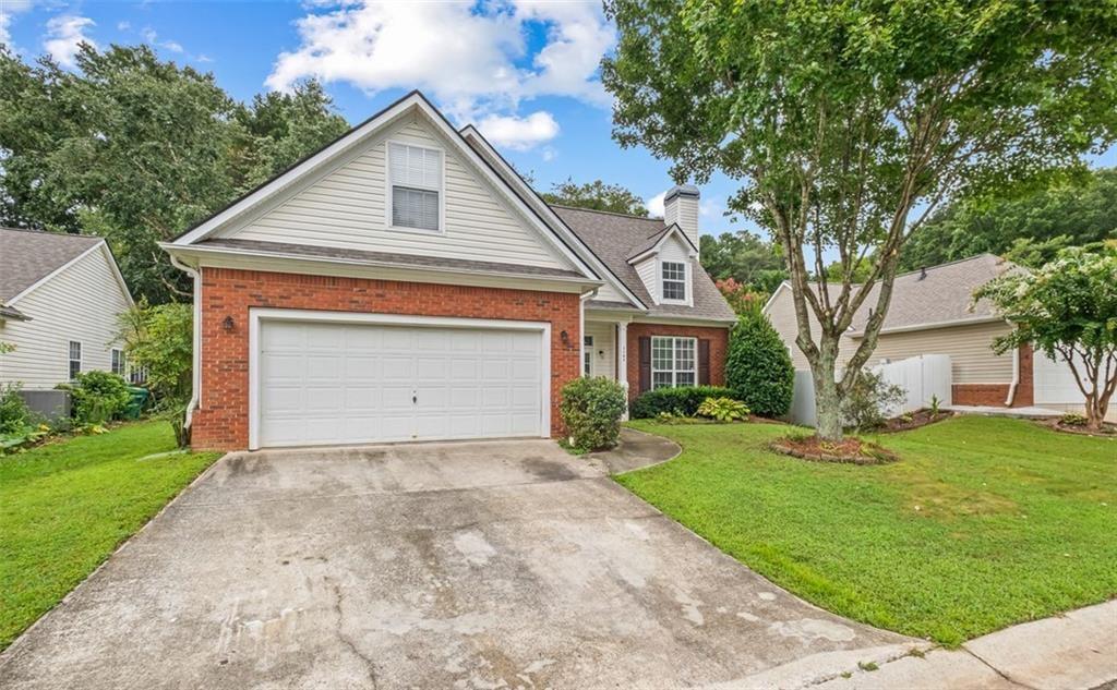 1163 Rhyne Chase SE — photo