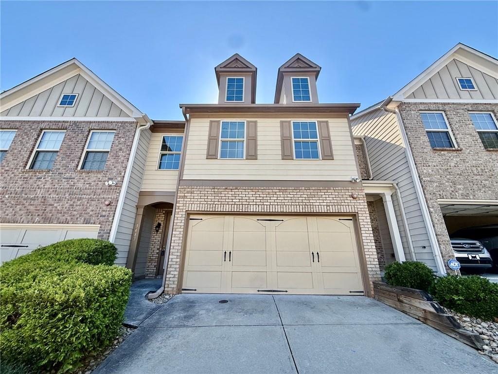 3487 Desoto Road — photo