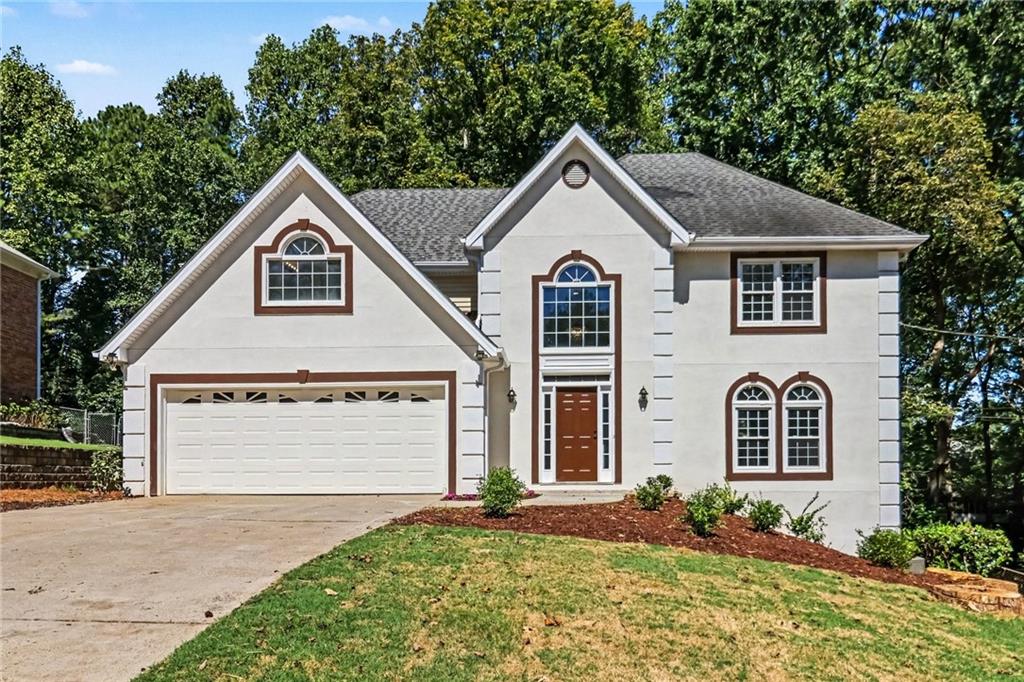 1419 Dunsford Circle — photo