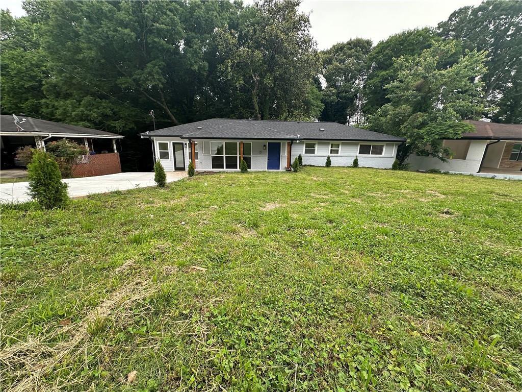 2676 Miriam Lane — photo