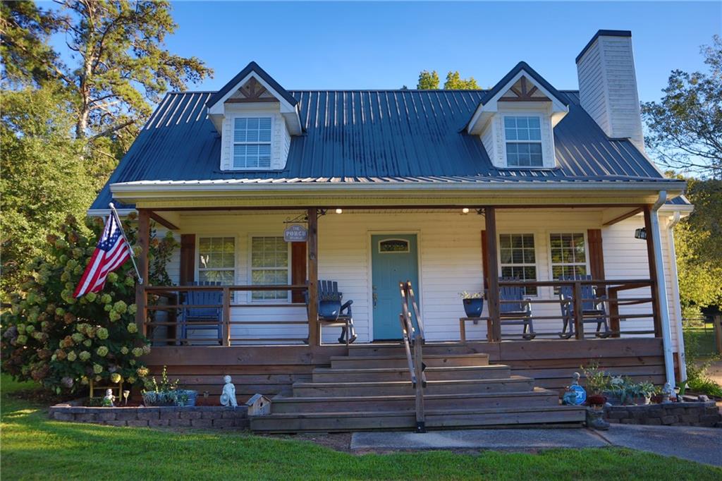 65 Chipley Creek Drive — photo