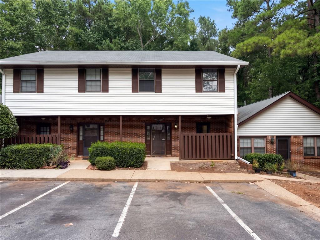 5997 Wintergreen Road — photo