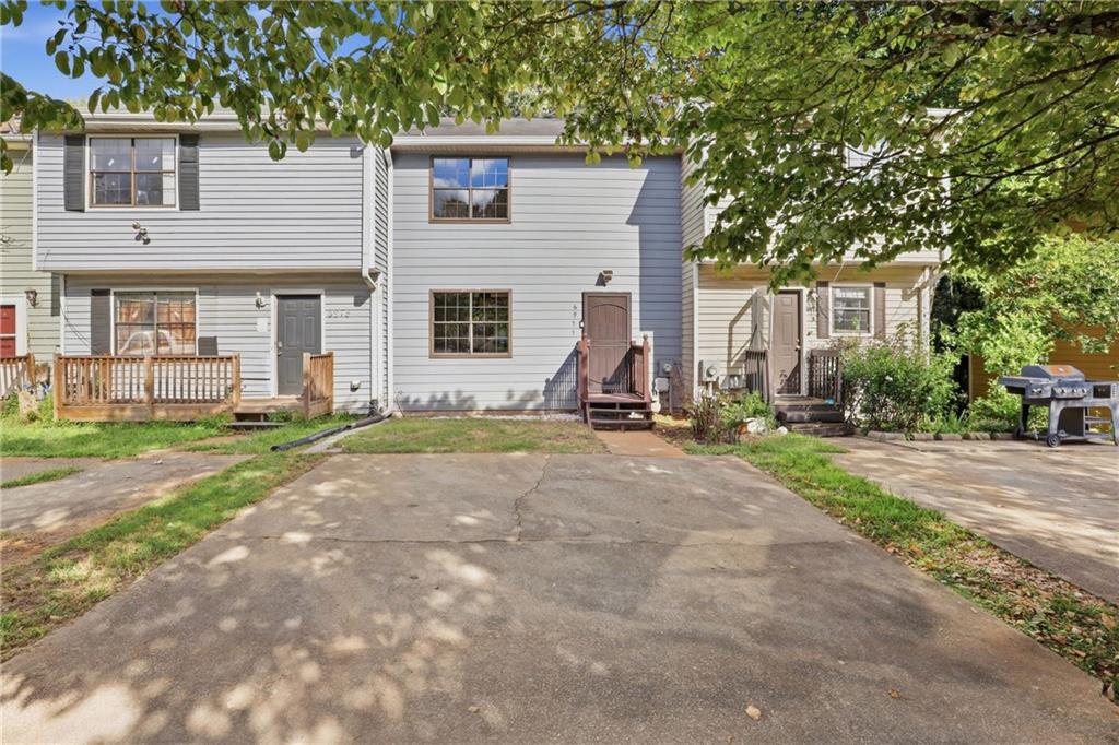 6977 Flagstone Drive — photo